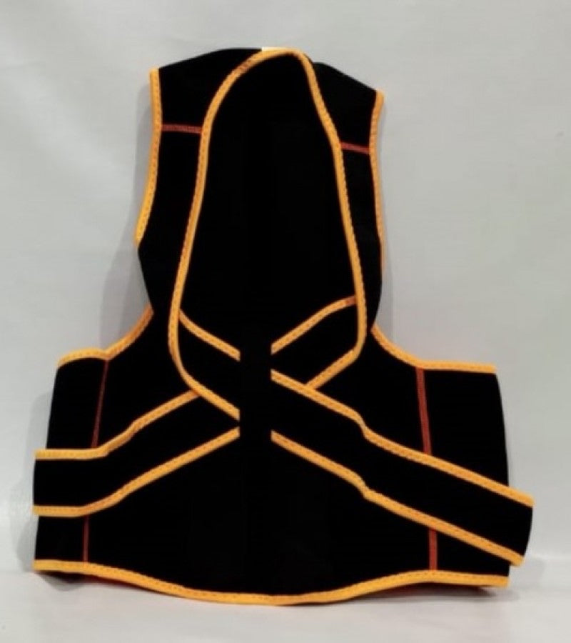 Spine & Waist Support Brace ST-2126 - Ali Sports