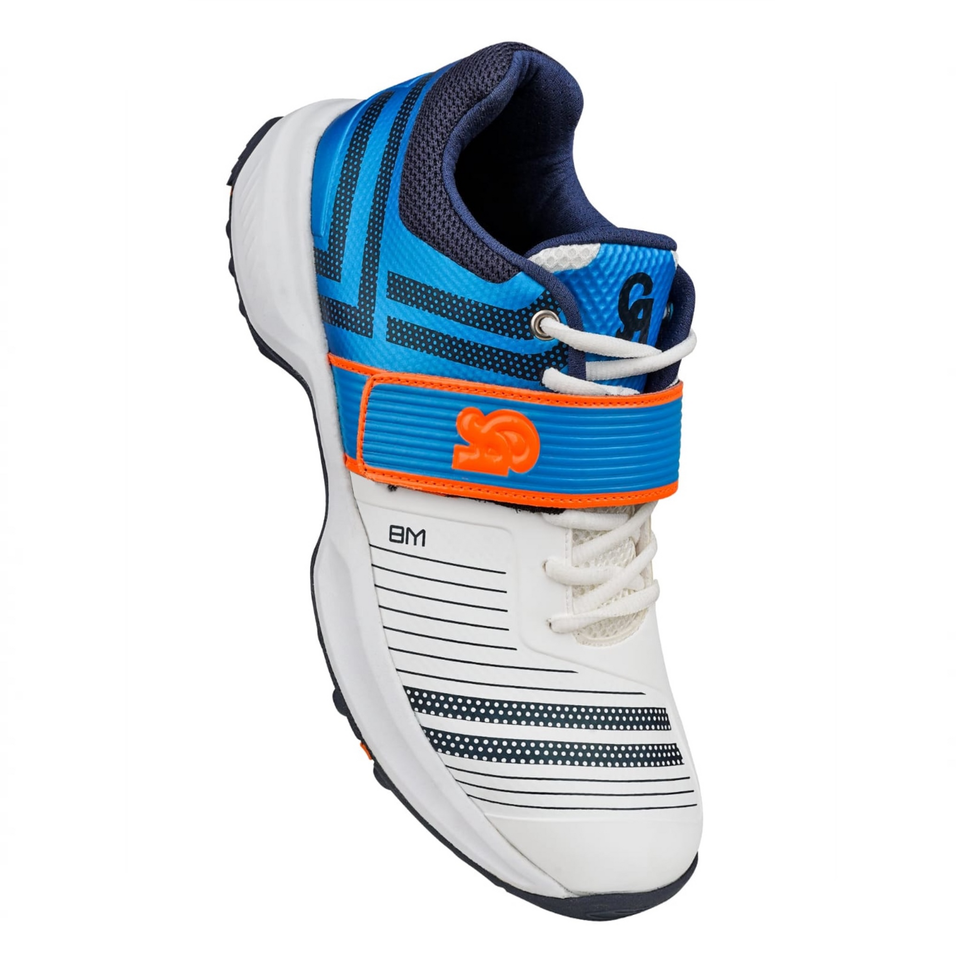 CA M-8 Cricket Shoes CA