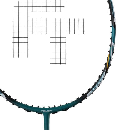 Felet VOZZO X5 Badminton Racket - Ali Sports
