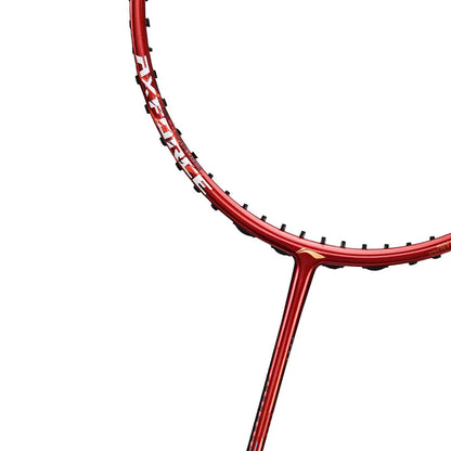 Li-Ning Axforce 80 CNY Limited Edition Badminton Racket