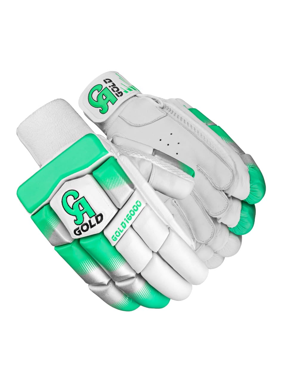 CA Gold 16000 Batting Gloves