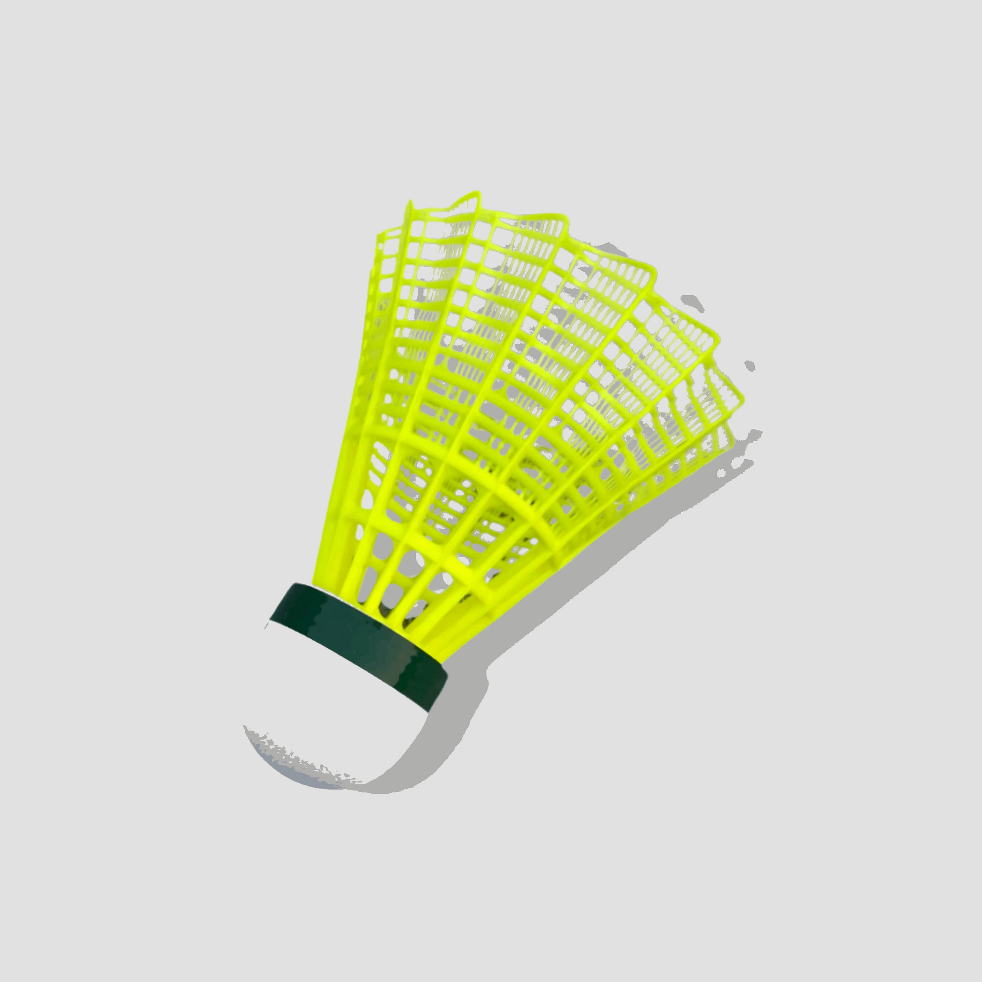 Badminton shuttle discount
