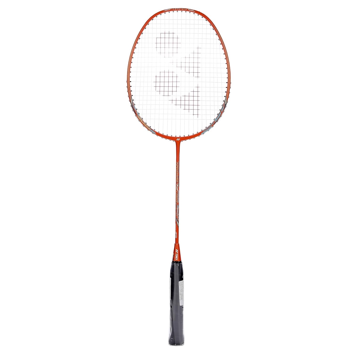 Yonex Nanoray 72 Light Badminton Racket - Ali Sports