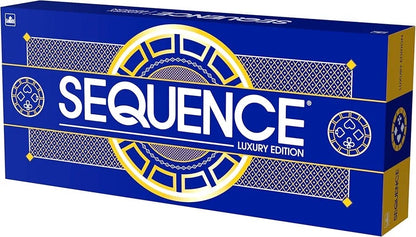 Sequence Luxury Edition Ali Sports