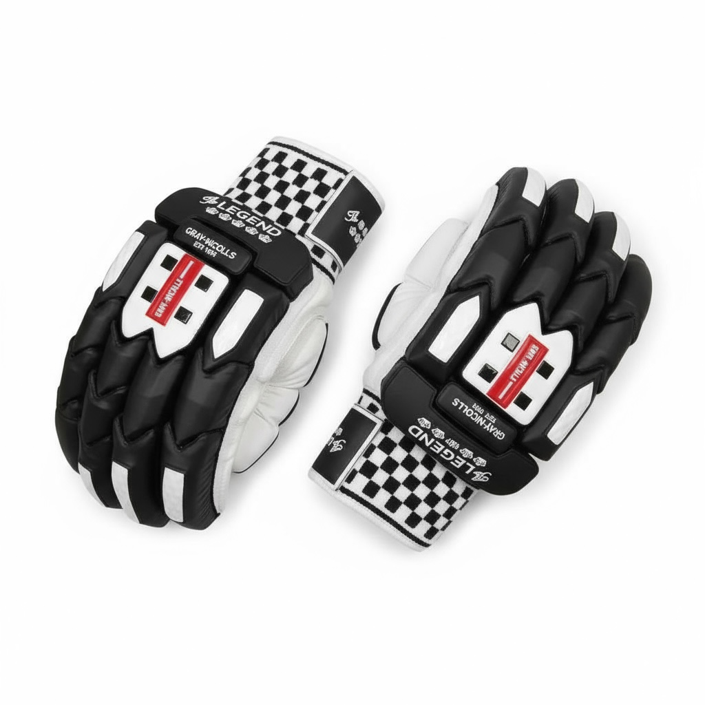 Gray Nicolls Legend Batting Gloves