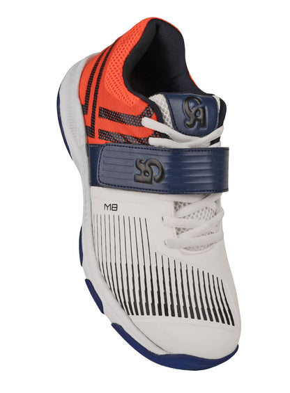 CA M-8 Cricket Shoes CA
