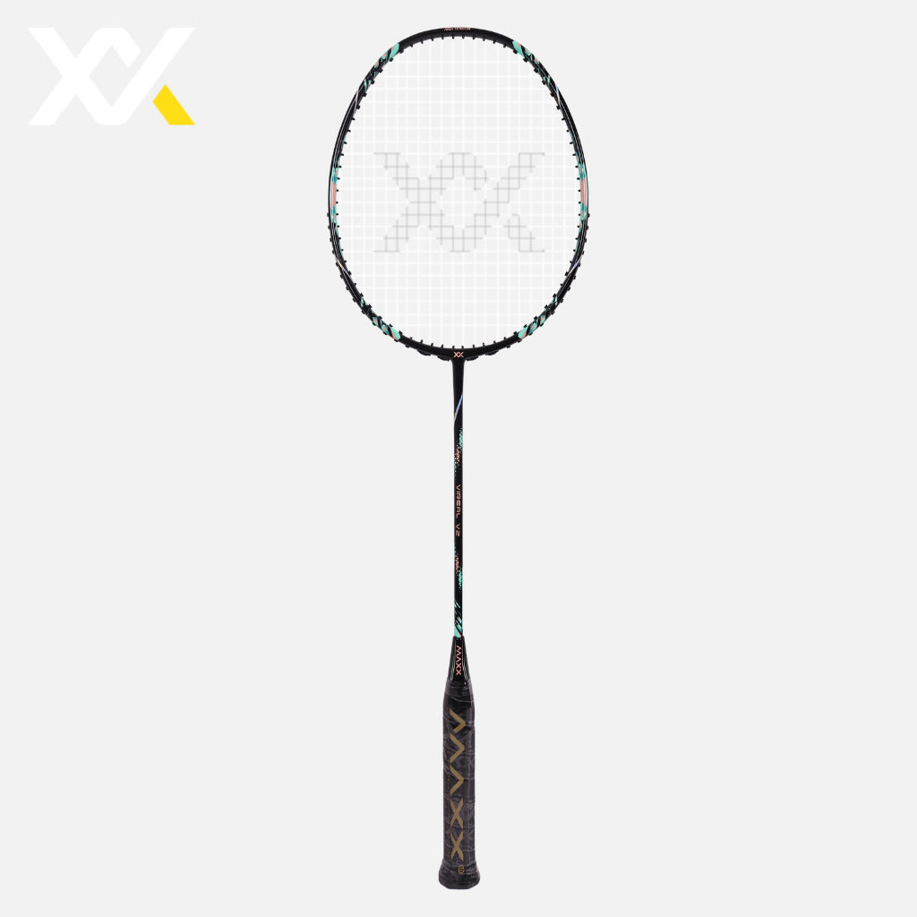 MAXX Vireal V2 Badminton Racket MAXX