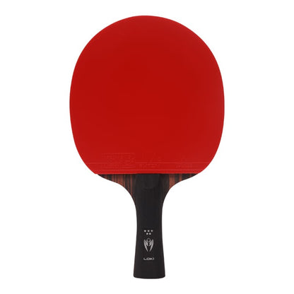 LOKI Kirin 5 Star Table Tennis Racket - Ali Sports