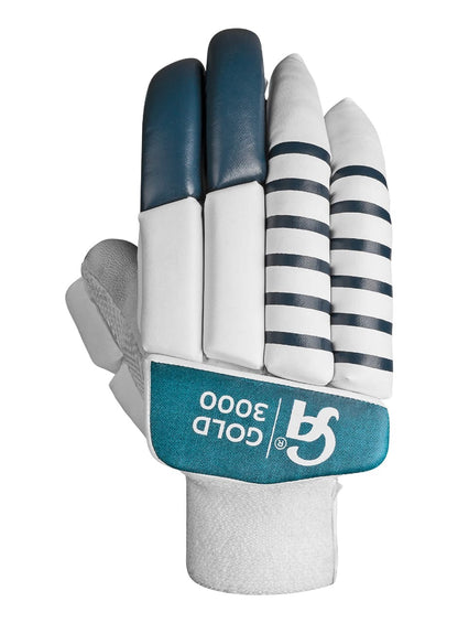 CA Gold 3000 Batting Gloves - Ali Sports