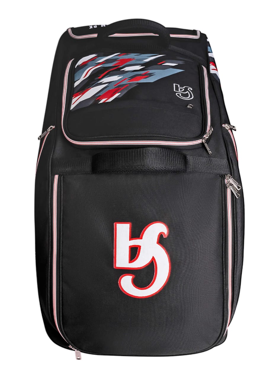 CA Pro Players Edition Cricket Duffle Bag
