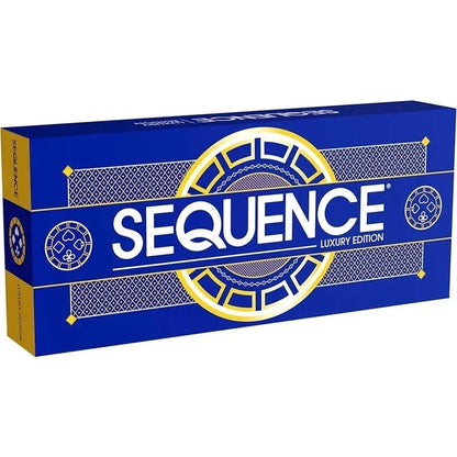Sequence Luxury Edition Ali Sports