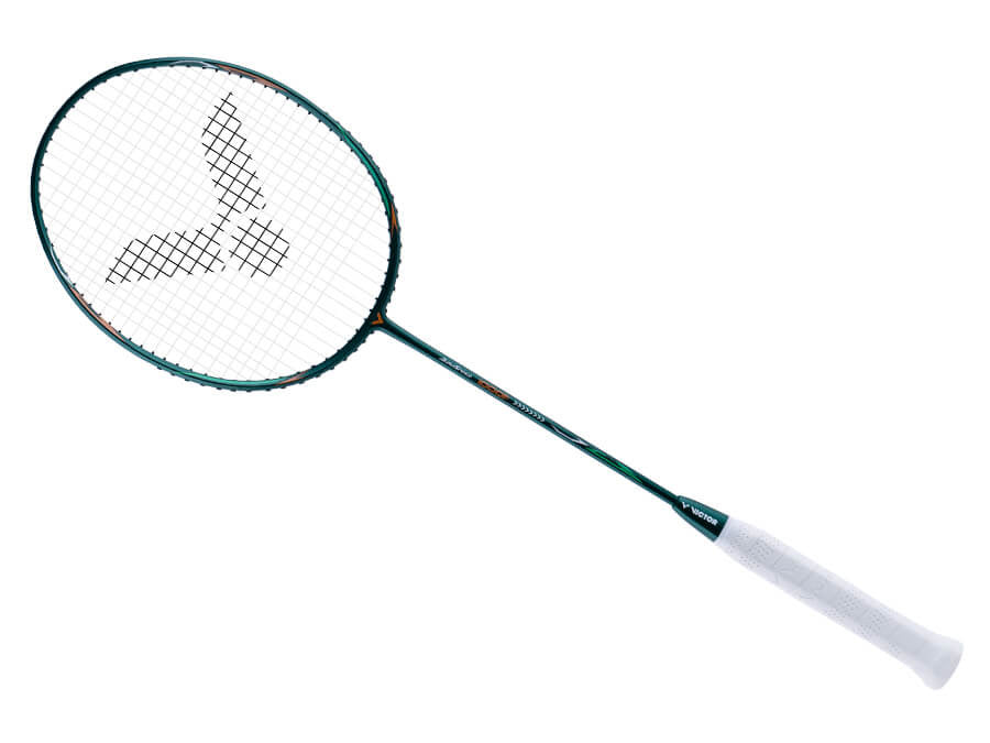 Victor Auraspeed 1000F Badminton Racket Victor