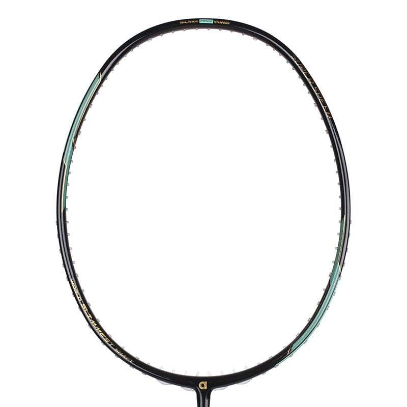 Apacs Super Speed Badminton Racket - Ali Sports