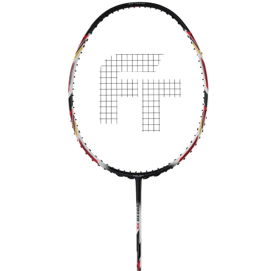 Felet VOZZO X5 Badminton Racket - Ali Sports