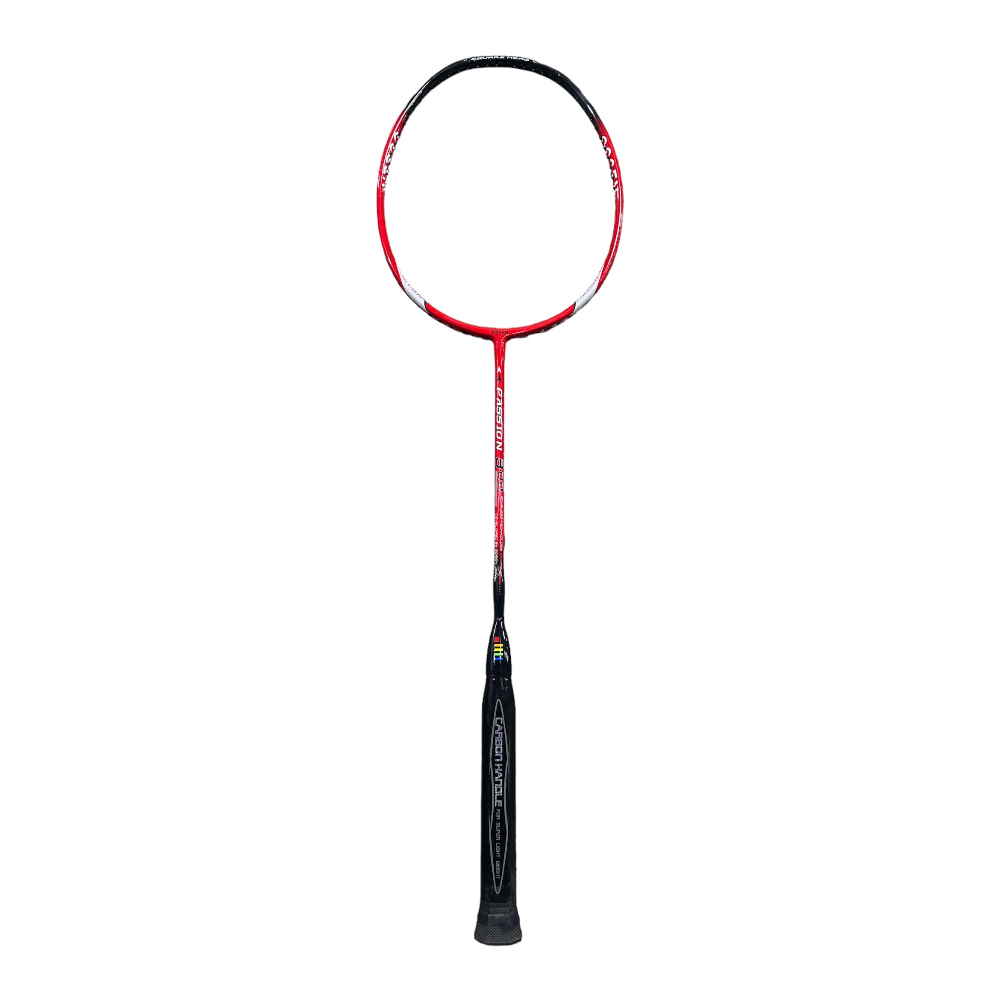Gosen Passion 300 Badminton Racket – Ali Sports