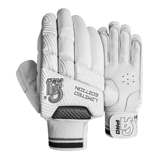 CA Pro Limited Edition Batting Gloves