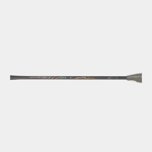 Victor Thruster F Ultra Badminton Racket