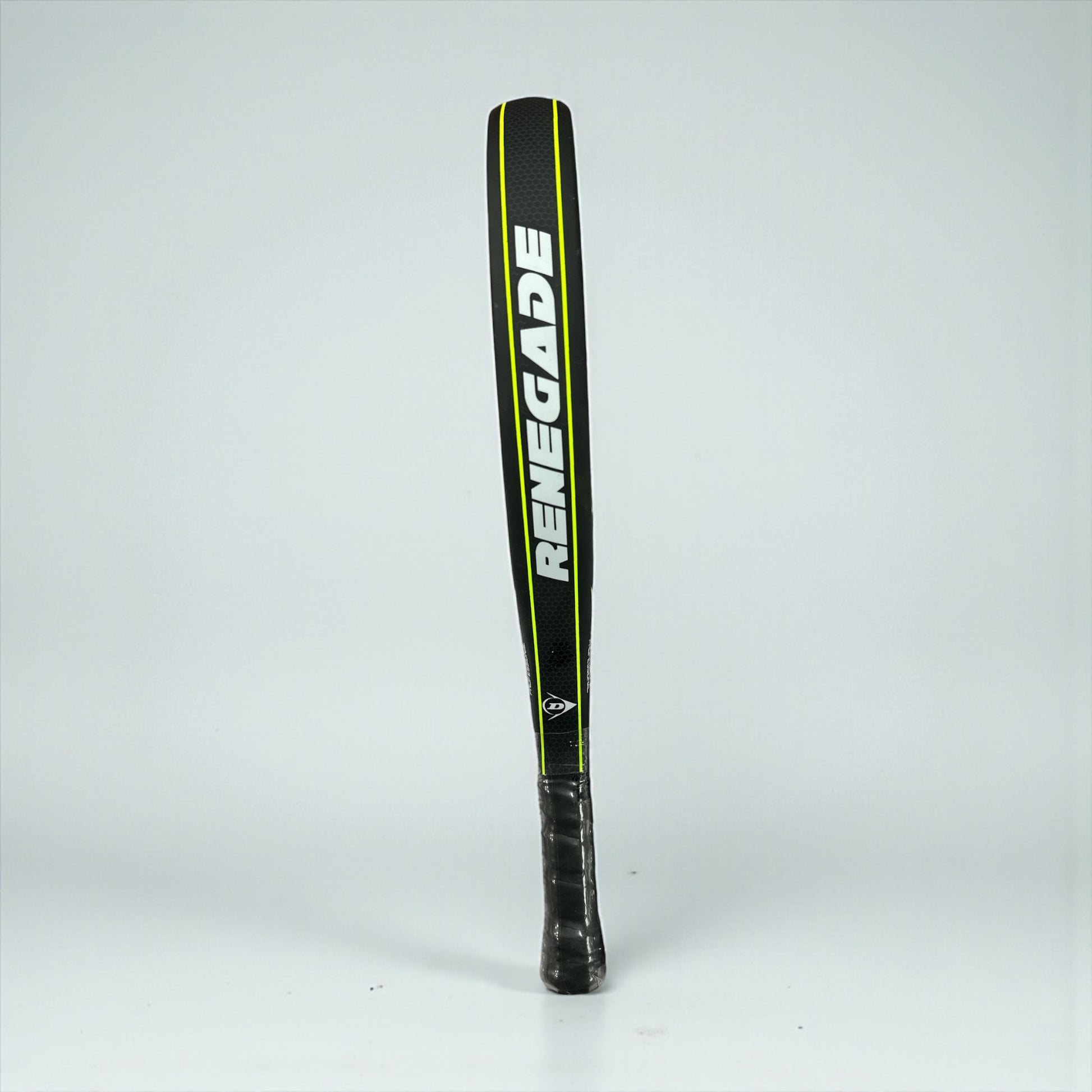 Dunlop Pro Touch Renegade Padel Racket - Ali Sports