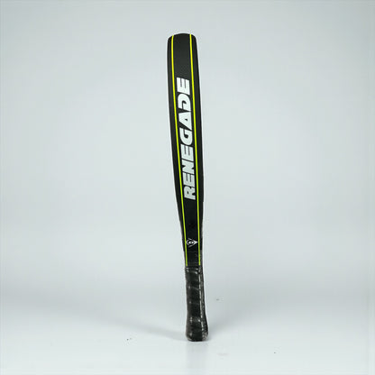 Dunlop Pro Touch Renegade Padel Racket - Ali Sports