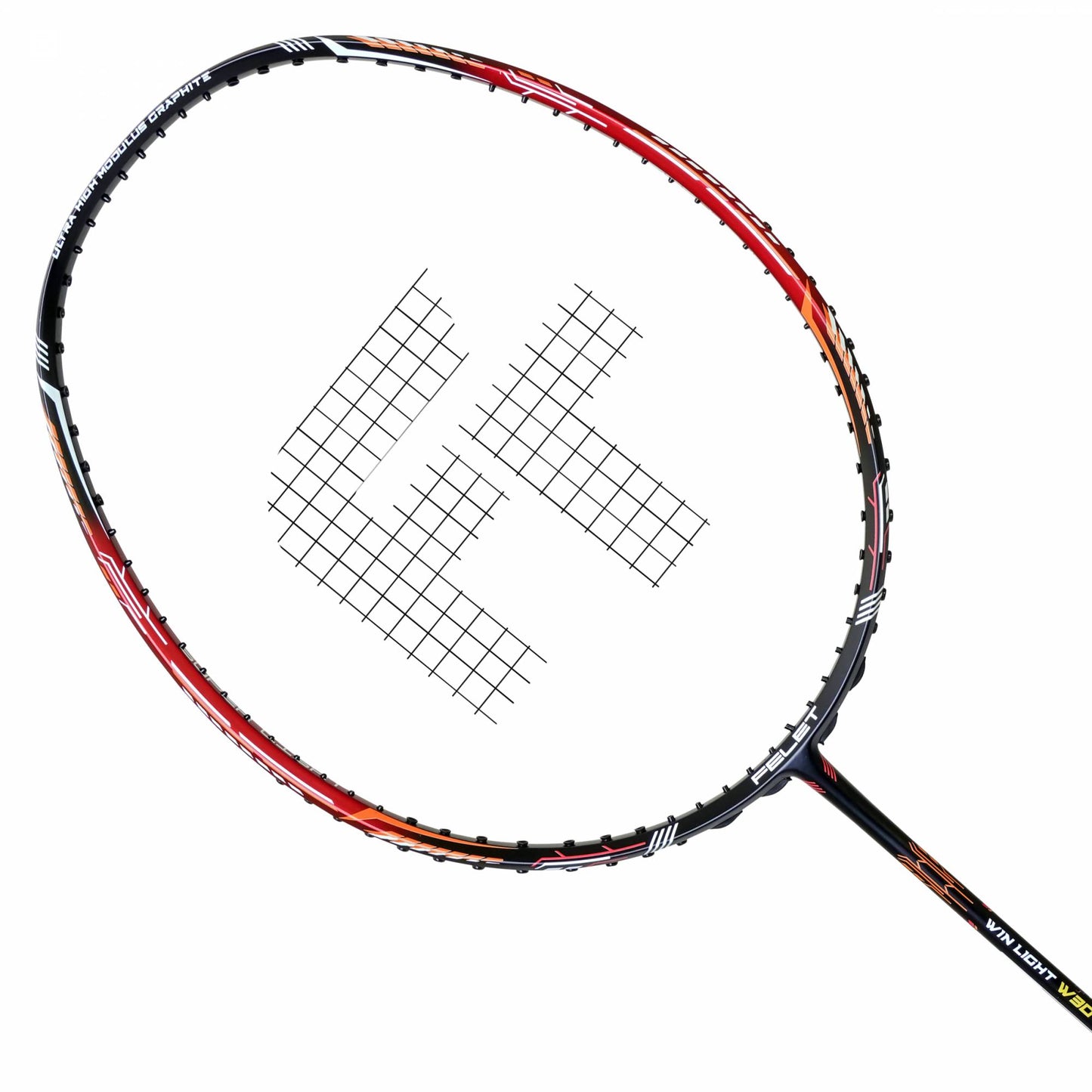 Felet Win Light W30 Badminton Racket - Ali Sports