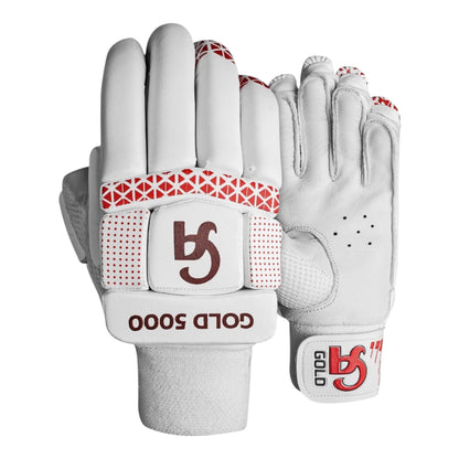 CA Gold 5000 Batting Gloves