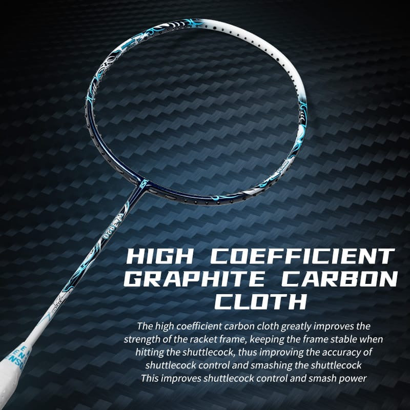 VS Rabbit 920 Badminton Racket - Ali Sports