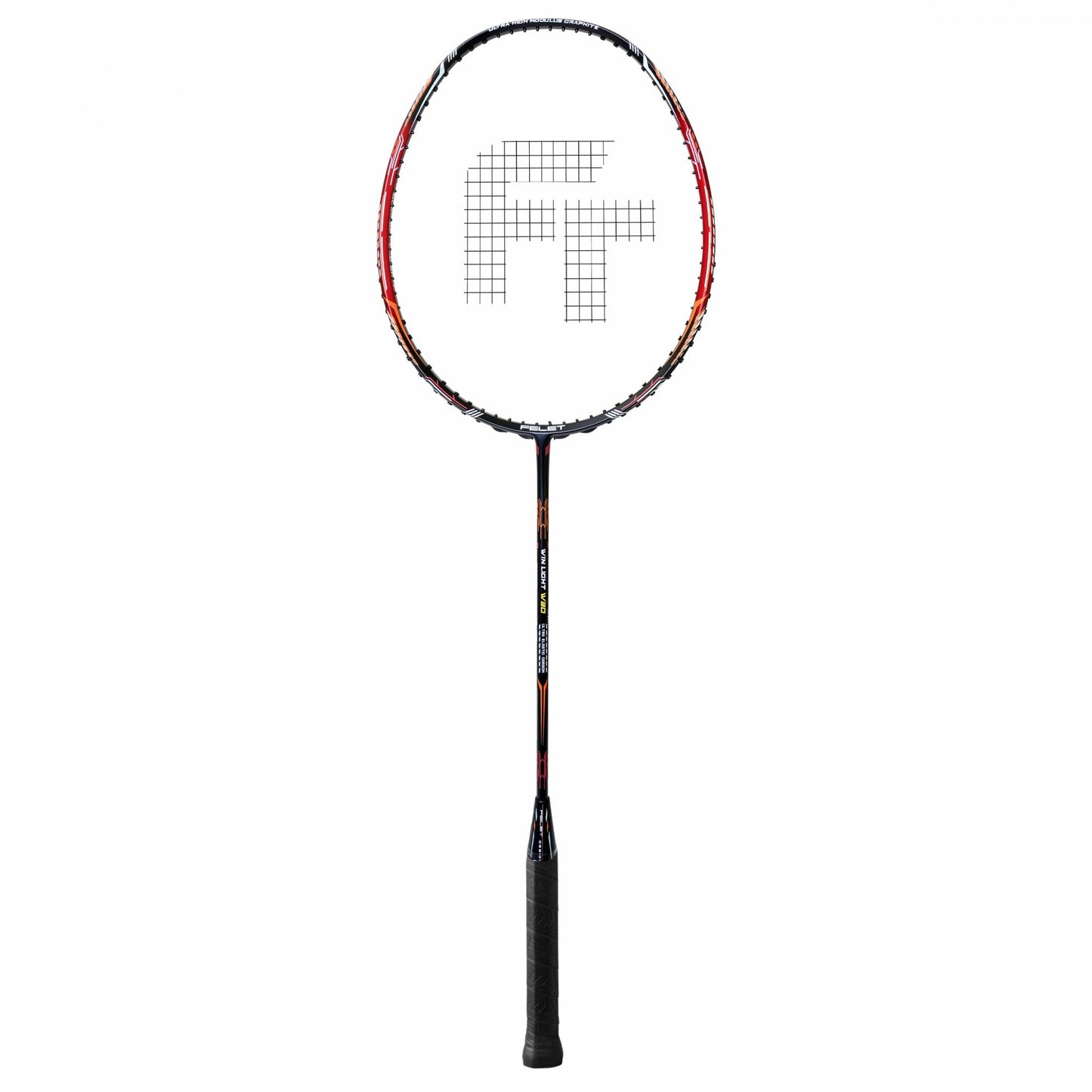 Felet Win Light W30 Badminton Racket - Ali Sports