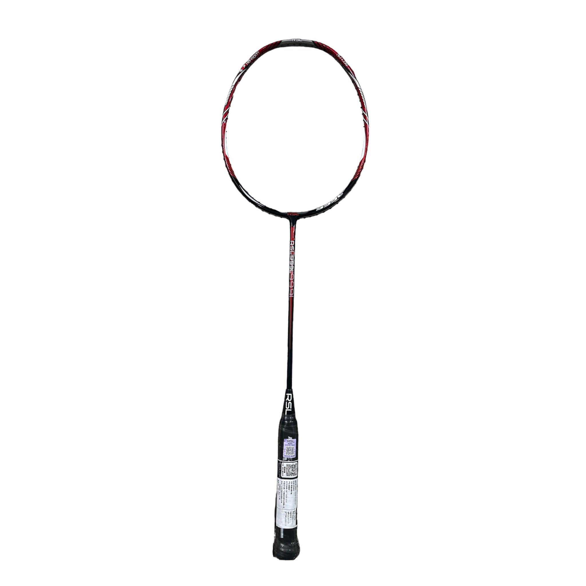 RSL 999L Badminton Racket – Ali Sports