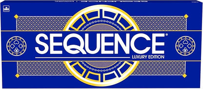 Sequence Luxury Edition Ali Sports