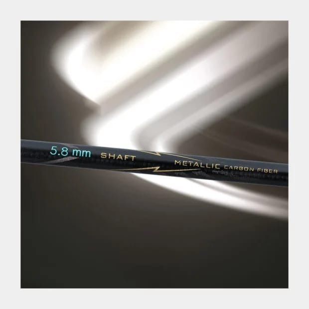 Victor Thruster F Ultra Badminton Racket