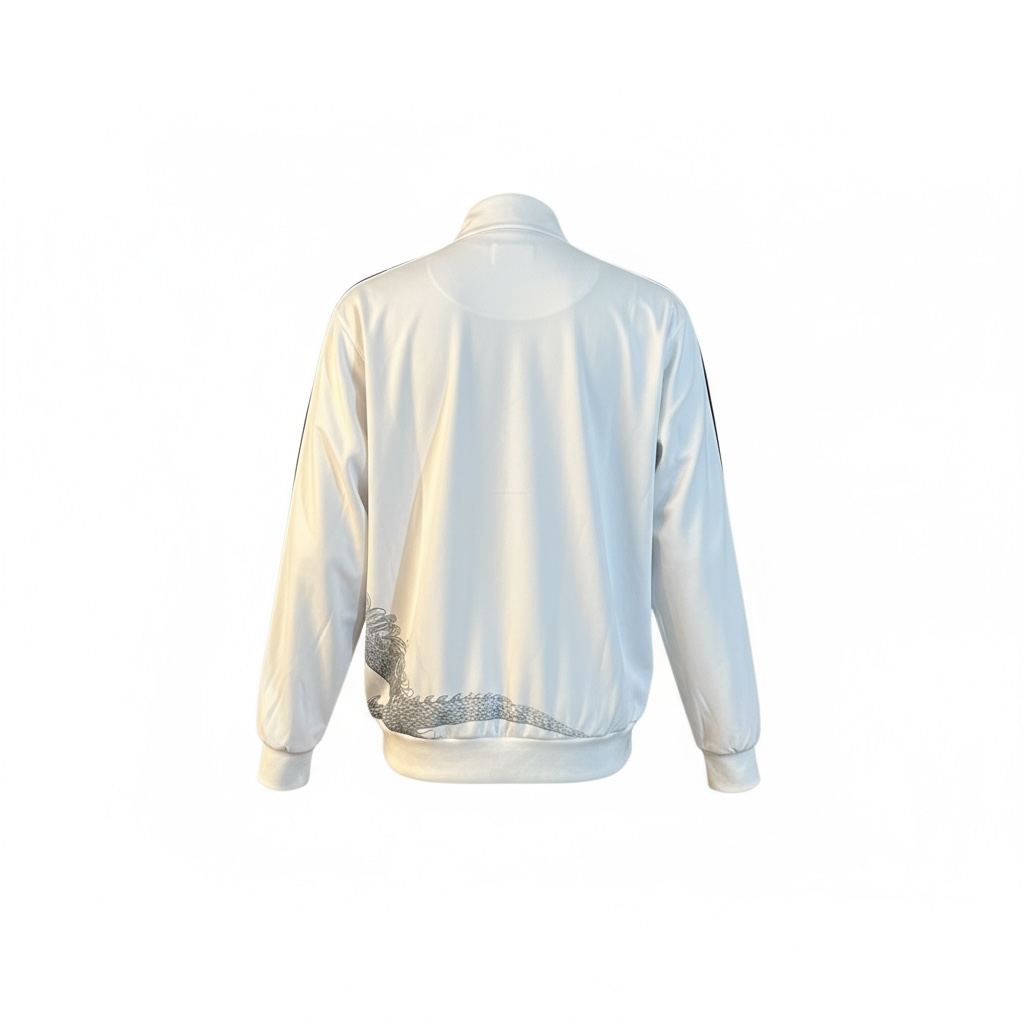 Adidas FCB Training Upper