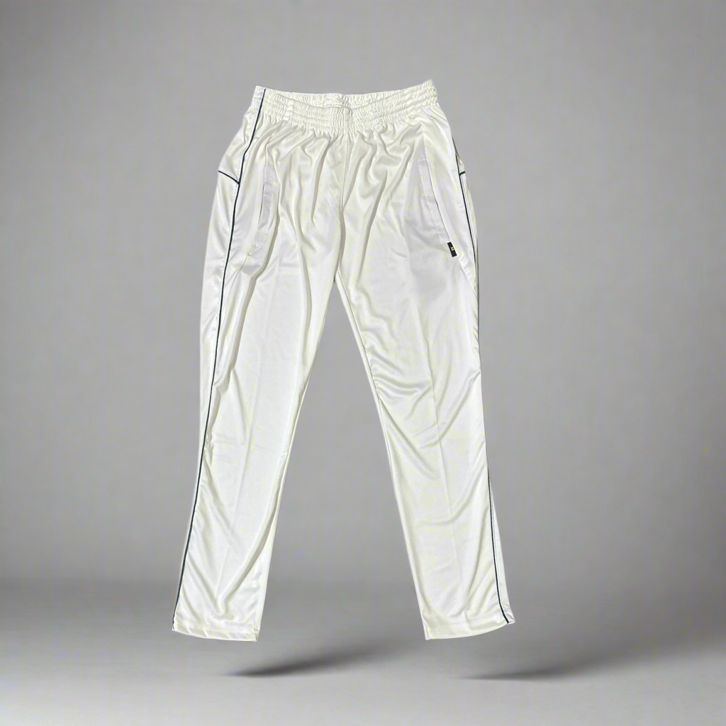 Cricket Test White Kit - Offical Ali Sports