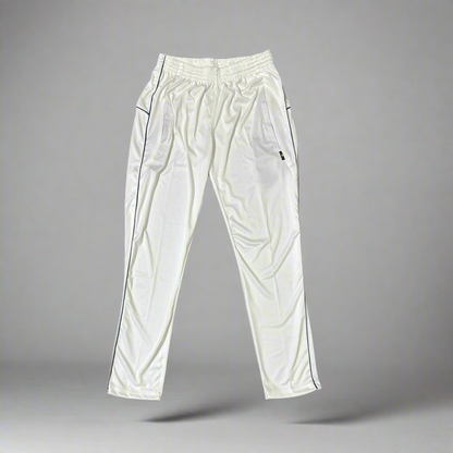 Cricket Test White Kit - Offical Ali Sports