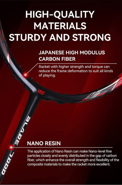 VS Blade 7000 Badminton Racket - Ali Sports