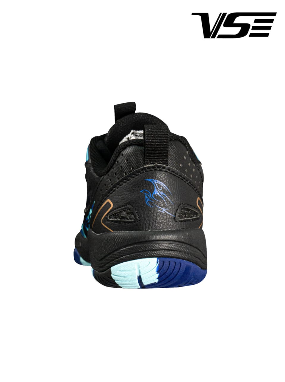 VS Phoenix 620A Indoor Court Shoes - Ali Sports