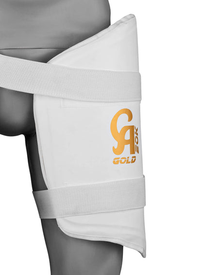 CA Gold 20K Thigh Pad
