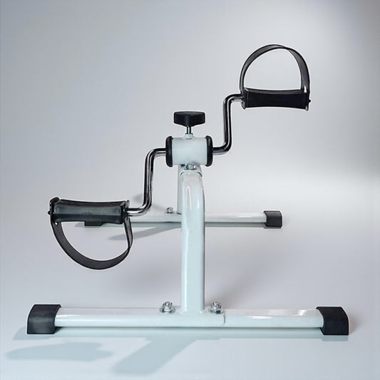 Portable Mini Pedal Exercise Bike - Ali Sports
