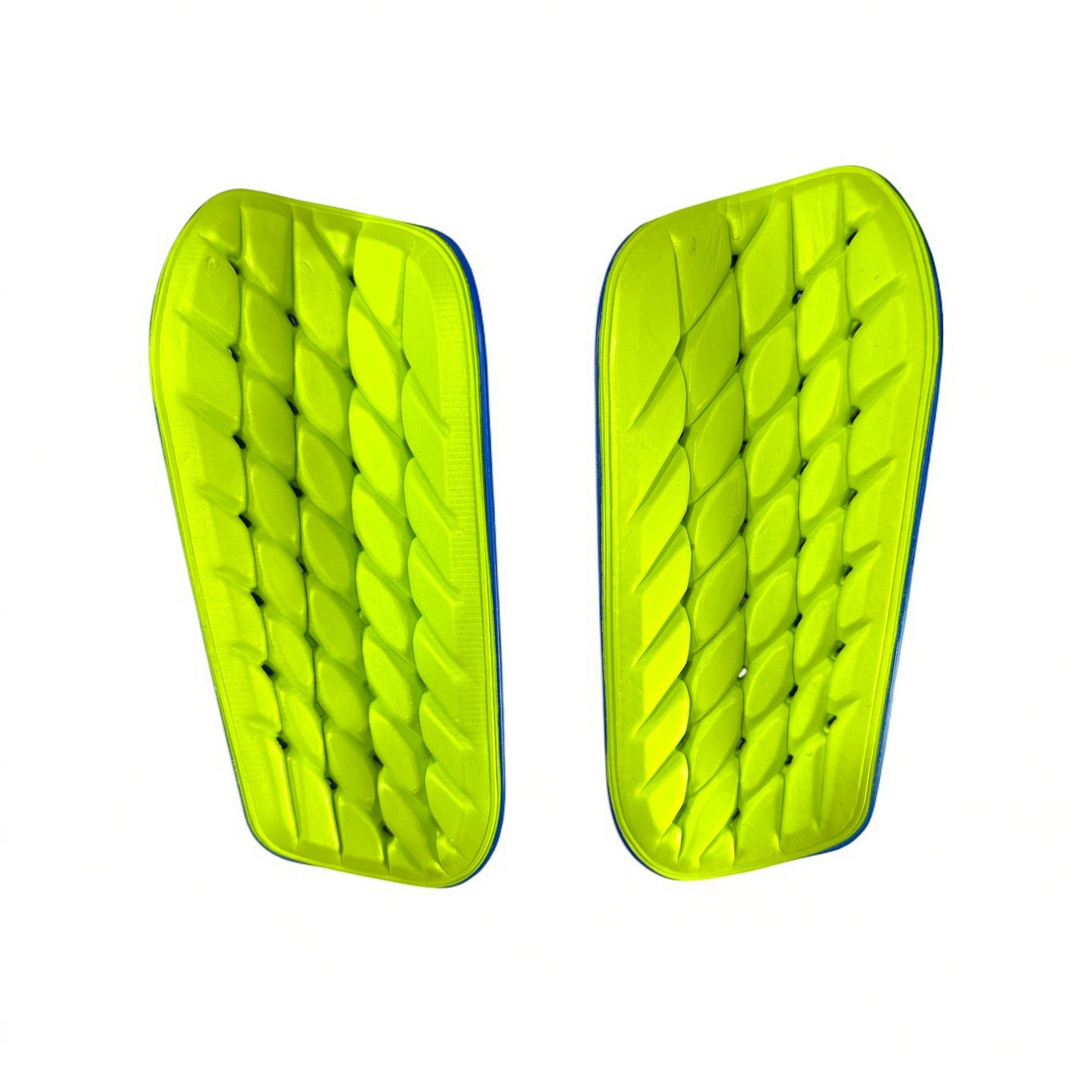 X SG League Professional Football Shin Pads Ali Sports