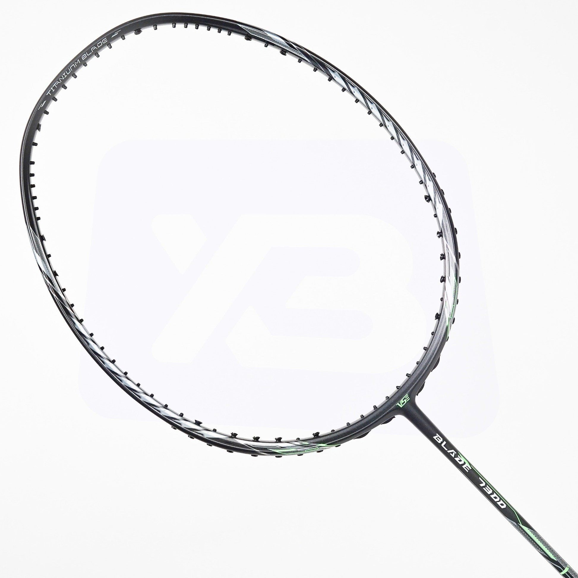 VS Blade 7300 Badminton Racket - Ali Sports