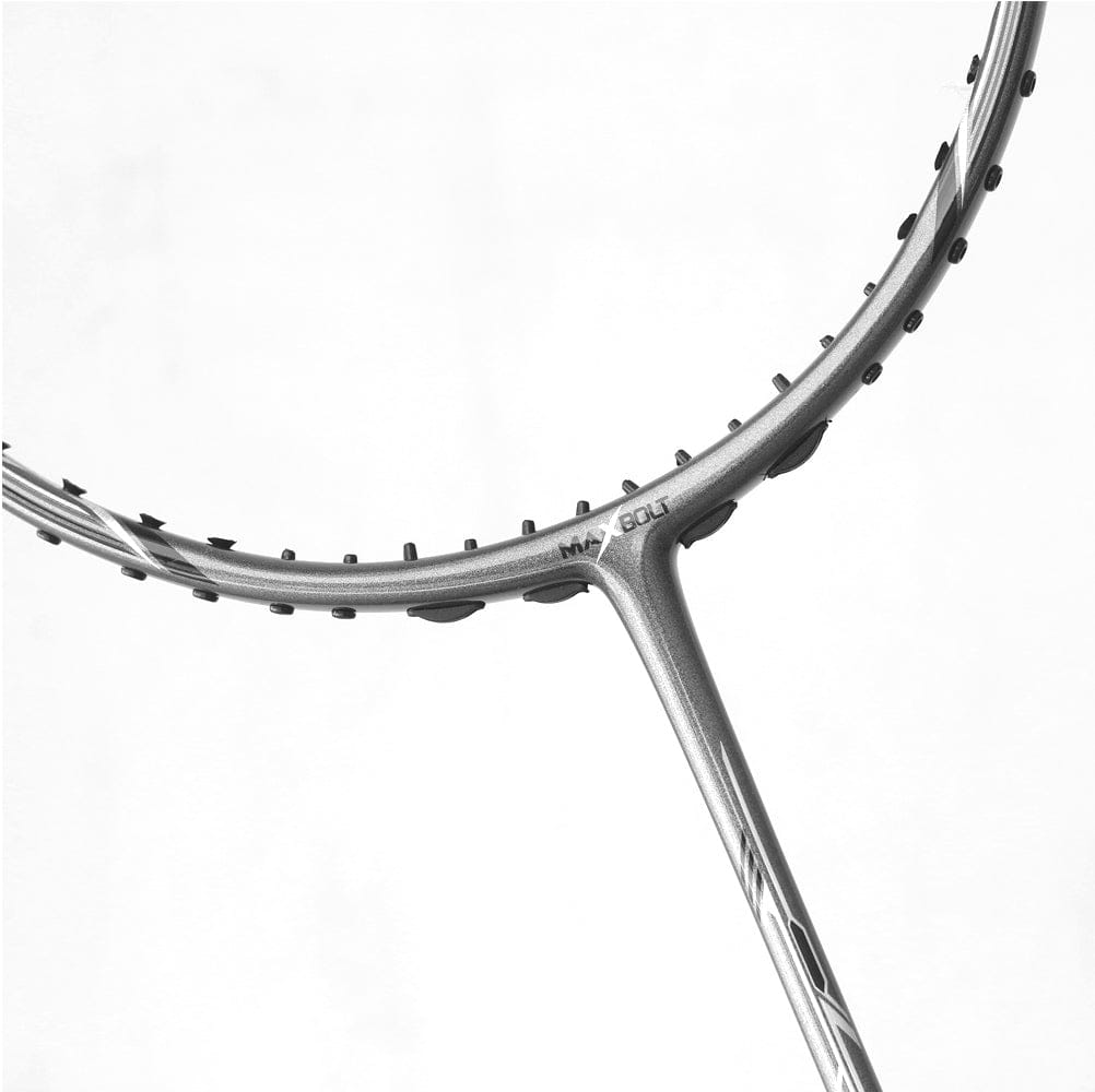 Maxbolt Superstar Rally Badminton Racket - Ali Sports