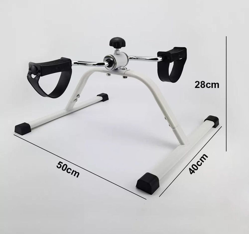 Portable Mini Pedal Exercise Bike - Ali Sports