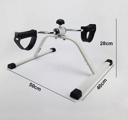Portable Mini Pedal Exercise Bike - Ali Sports