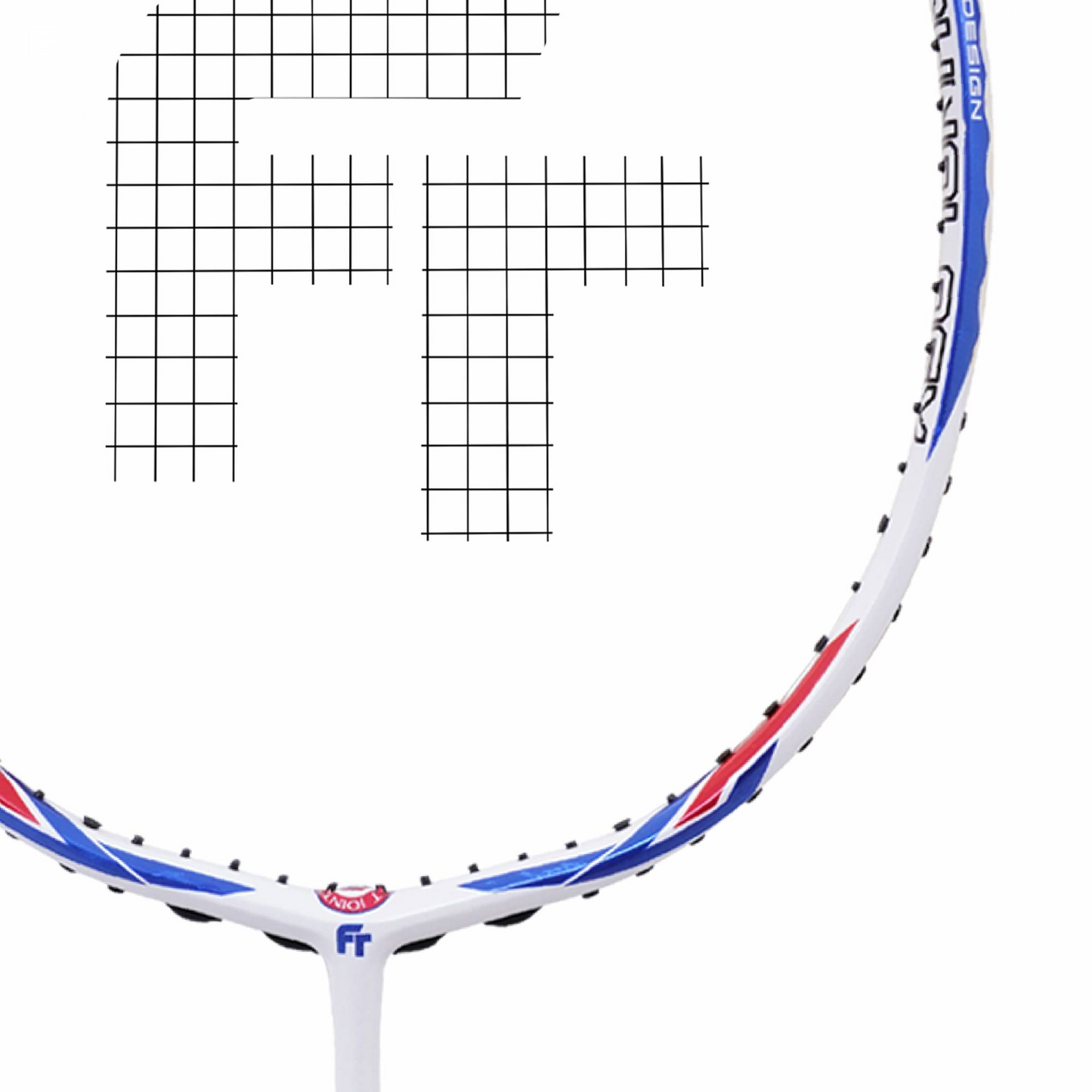 Felet TJ Power Speed Badminton Racket - Ali Sports