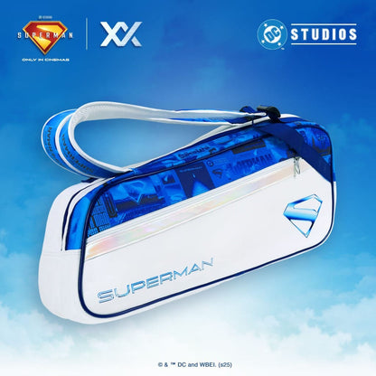 MAXX Superman Racket Bag - Ali Sports