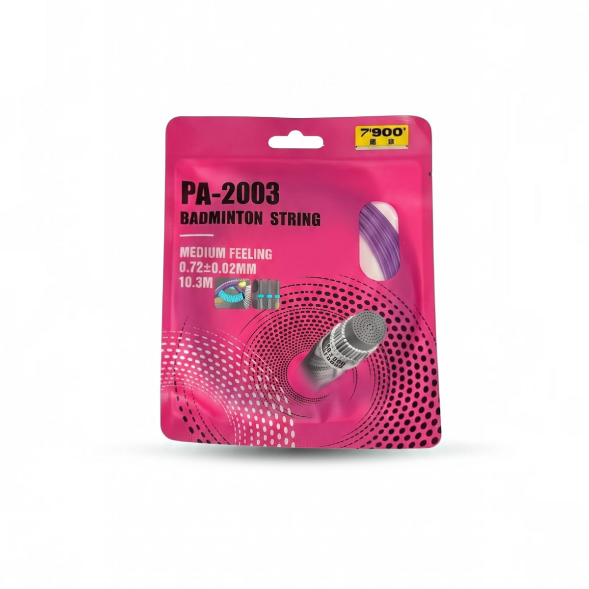 PA-2003 Badminton String PA