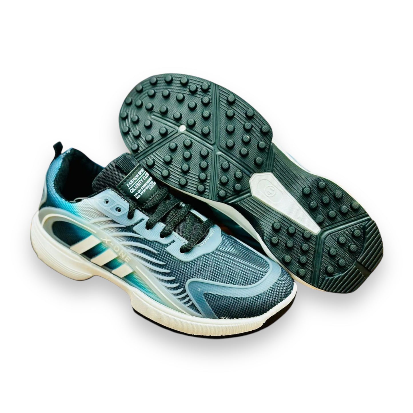 X-ONE TurboWave X Cricket Shoes X-ONE