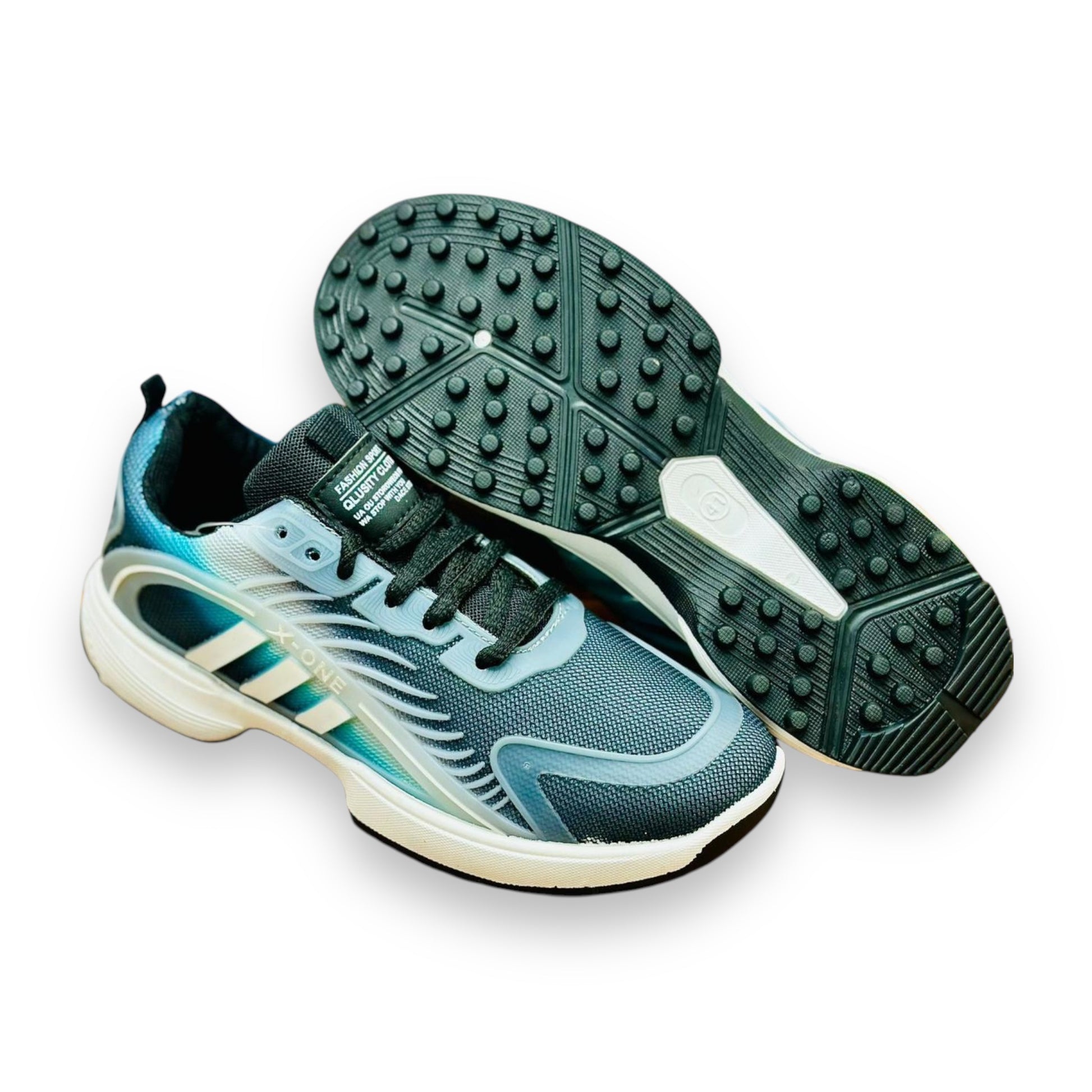 X-ONE TurboWave X Cricket Shoes X-ONE