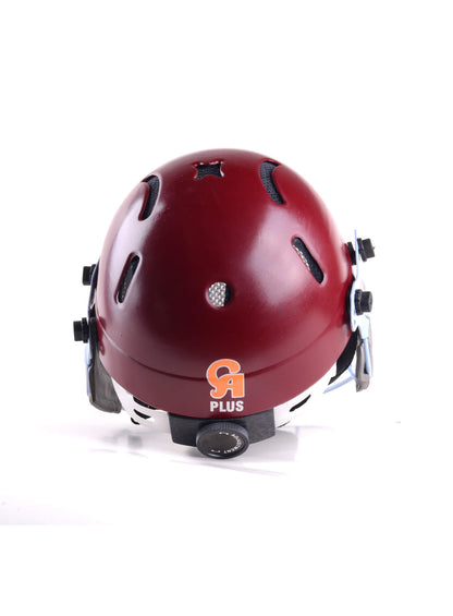 CA Plus Cricket Helmet CA
