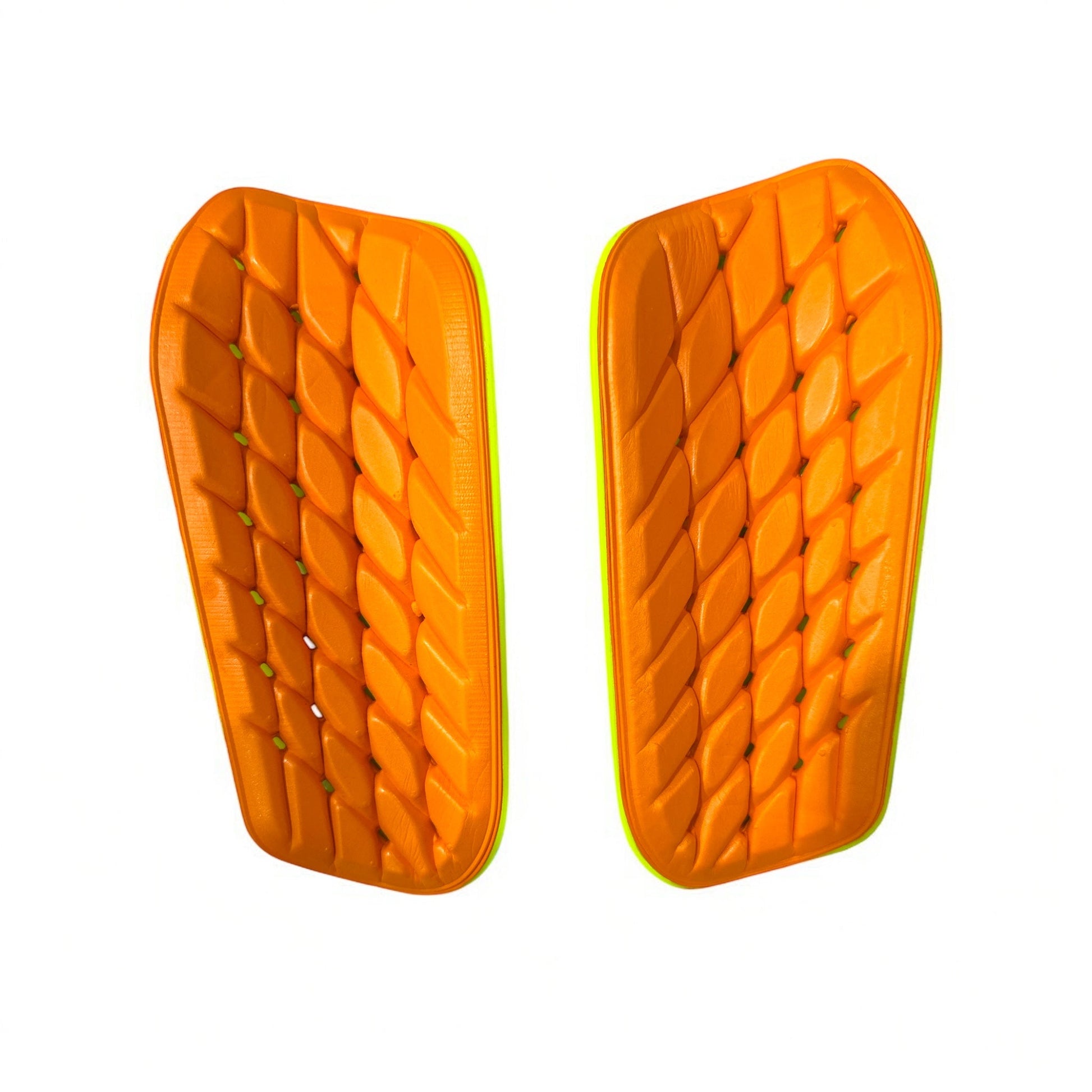 X SG League Professional Football Shin Pads Ali Sports