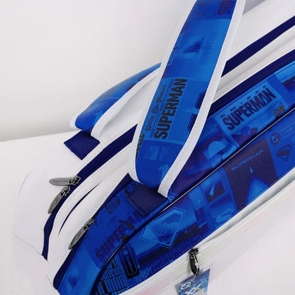 MAXX Superman Racket Bag - Ali Sports